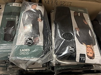 Partij kleding w.o. jurk - afbeelding 4 van  4