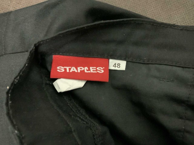 Partij kleding - afbeelding 16 van  24