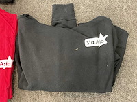 Partij kleding - afbeelding 2 van  5