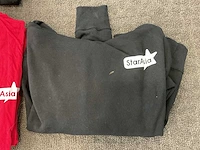 Partij kleding - afbeelding 3 van  6