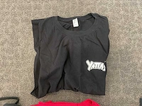Partij kleding - afbeelding 6 van  6
