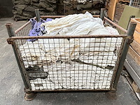 Partij kleding - afbeelding 4 van  4