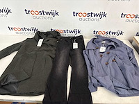 Partij kleding - afbeelding 3 van  6
