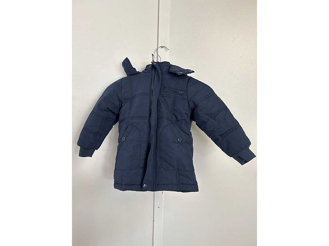 Partij kleding - afbeelding 4 van  6
