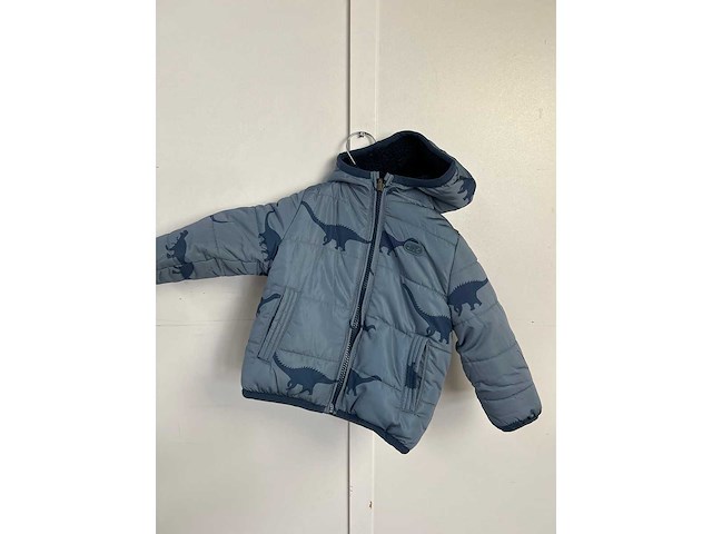 Partij kleding - afbeelding 5 van  6