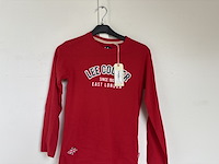 Partij kleding - afbeelding 14 van  17