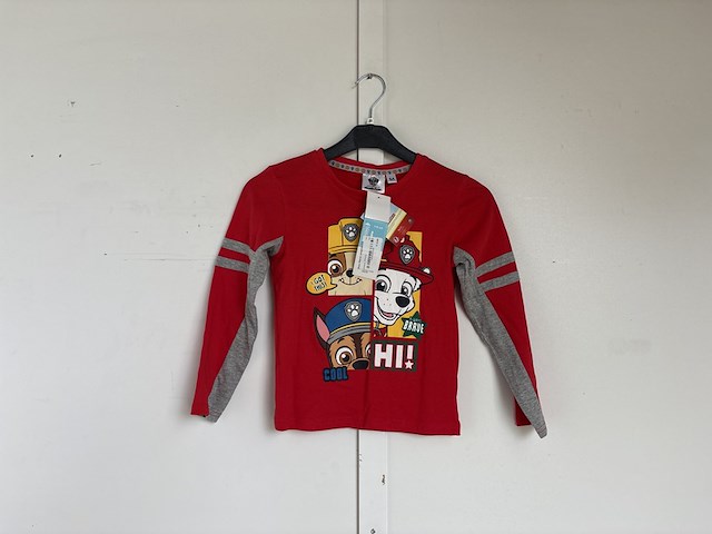 Partij kleding - afbeelding 16 van  17