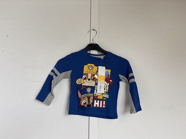 Partij kleding - afbeelding 17 van  17