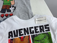 Partij kleding - afbeelding 3 van  25