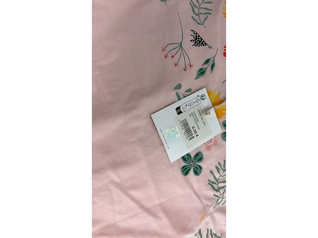 Partij kleding - afbeelding 9 van  25