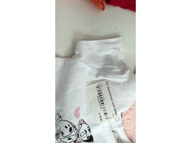 Partij kleding - afbeelding 11 van  25