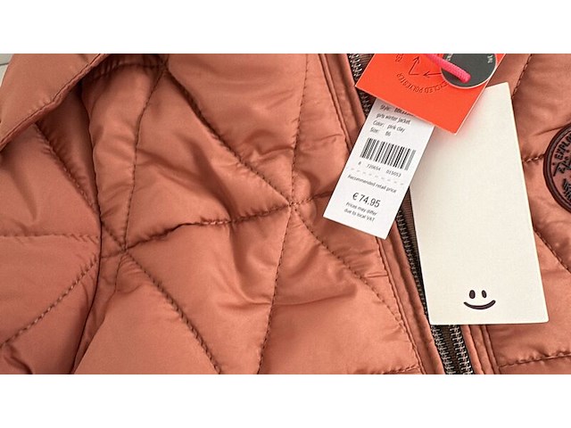 Partij kleding - afbeelding 16 van  25