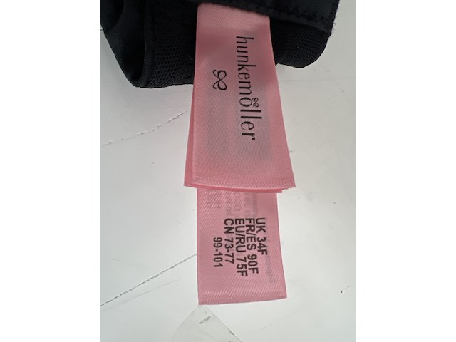 Partij kleding - afbeelding 5 van  43