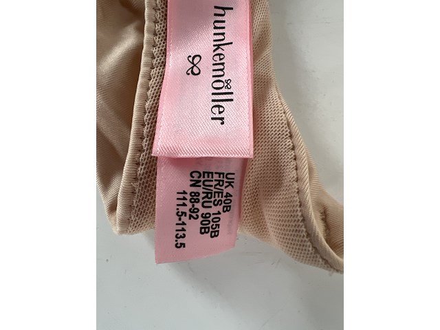 Partij kleding - afbeelding 7 van  43