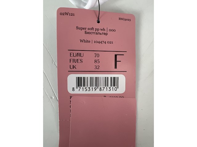 Partij kleding - afbeelding 12 van  43