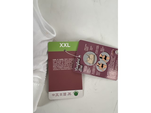 Partij kleding - afbeelding 39 van  43