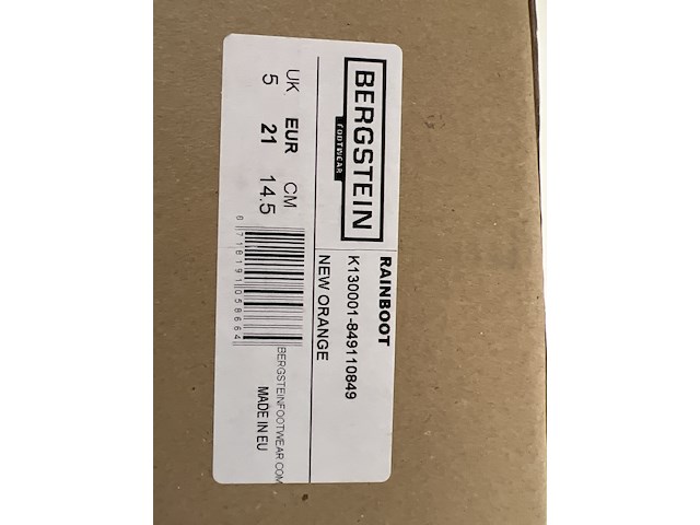 Partij kleding - afbeelding 5 van  14