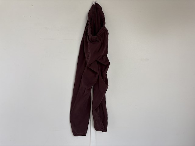 Partij kleding - afbeelding 1 van  14