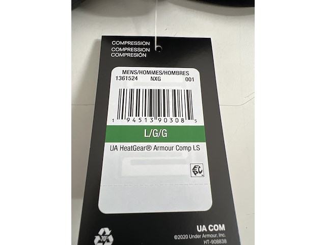 Partij kleding - afbeelding 3 van  35