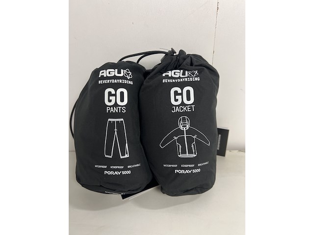 Partij kleding - afbeelding 5 van  35