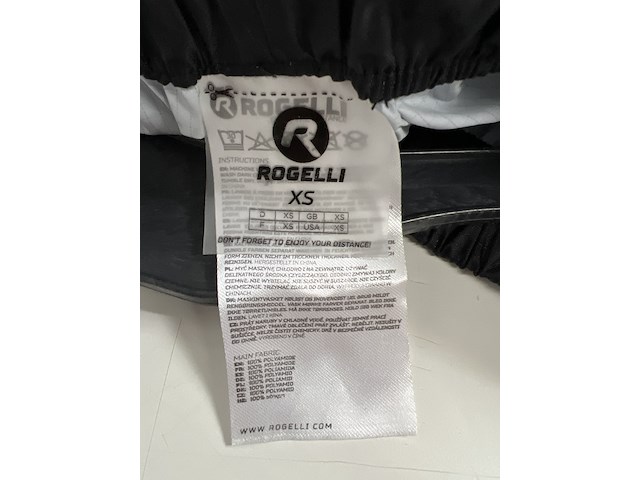 Partij kleding - afbeelding 6 van  35