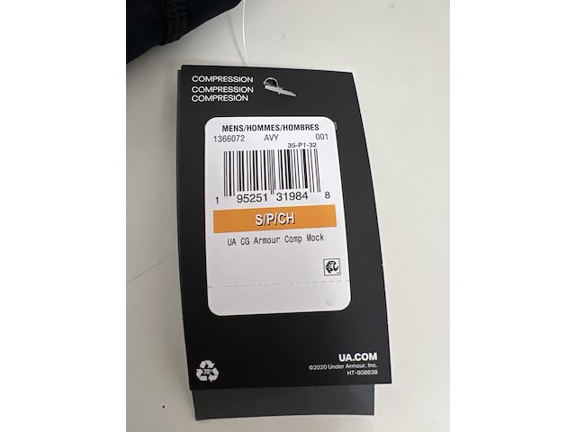 Partij kleding - afbeelding 24 van  35