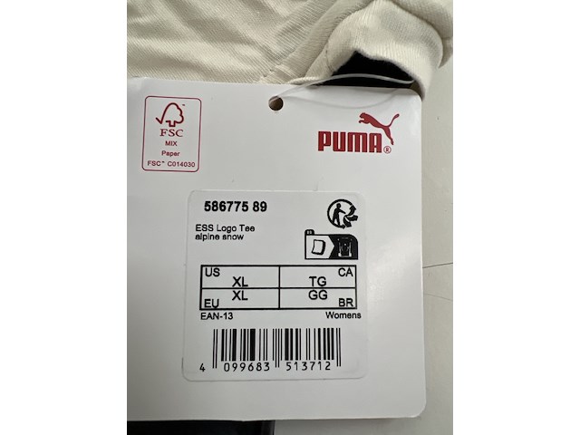 Partij kleding - afbeelding 31 van  35