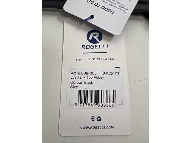 Partij kleding - afbeelding 35 van  35