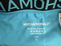 Partij kleding - afbeelding 18 van  45