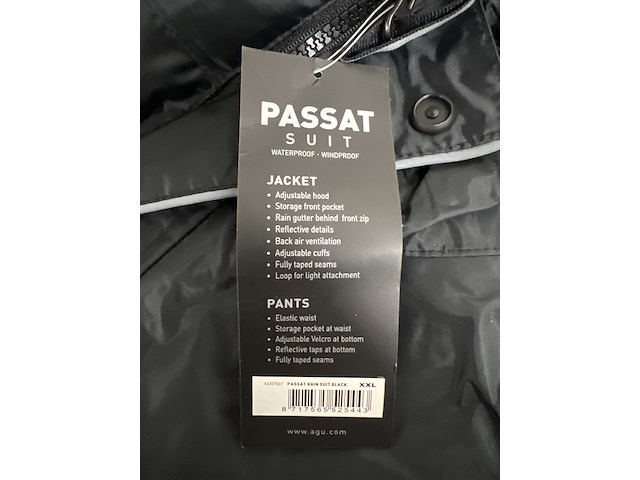 Partij kleding - afbeelding 38 van  45