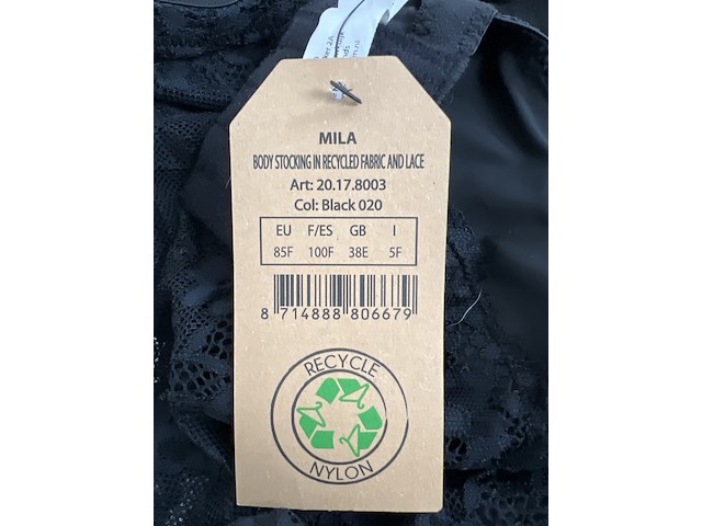 Partij kleding - afbeelding 44 van  45