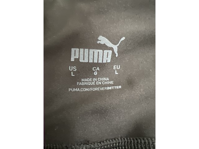 Partij kleding - afbeelding 9 van  29