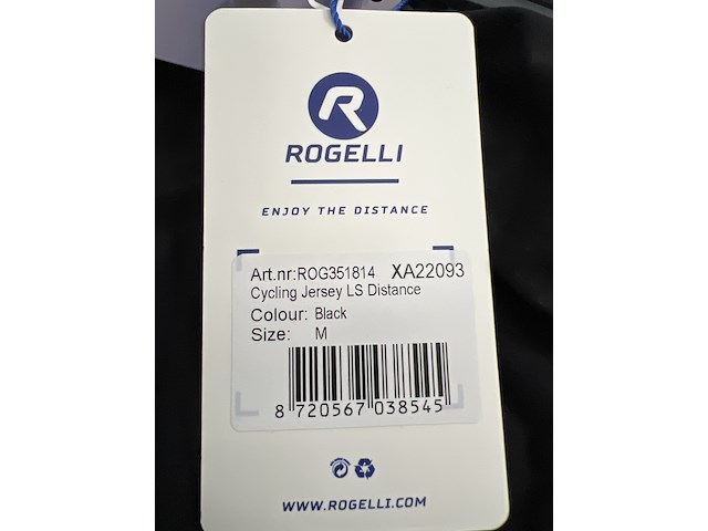 Partij kleding - afbeelding 6 van  42