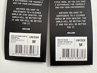 Partij kleding - afbeelding 13 van  42