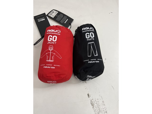 Partij kleding - afbeelding 14 van  42