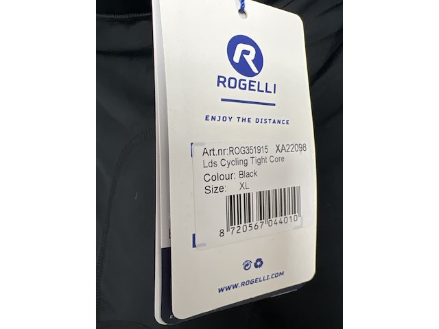 Partij kleding - afbeelding 19 van  42