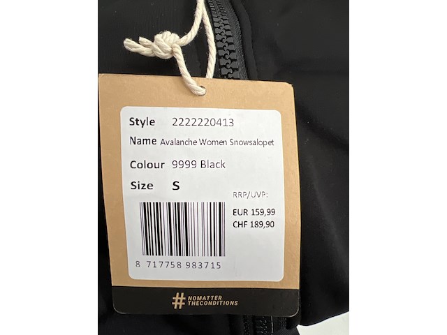 Partij kleding - afbeelding 23 van  42