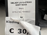 Partij kleding - afbeelding 8 van  55