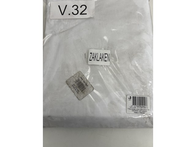 Partij kleding - afbeelding 49 van  55