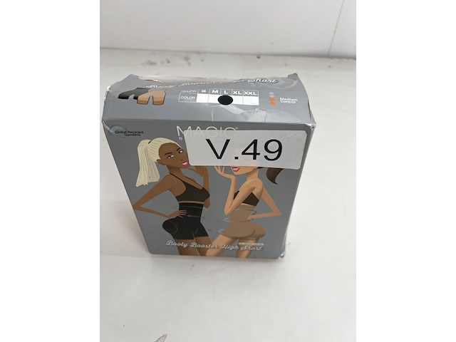 Partij kleding - afbeelding 50 van  55