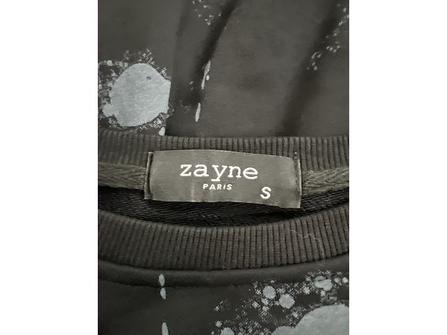 Partij kleding - afbeelding 52 van  55