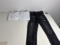 Partij kleding - afbeelding 5 van  11