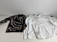 Partij kleding - afbeelding 1 van  6