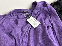 Partij kleding - afbeelding 4 van  6