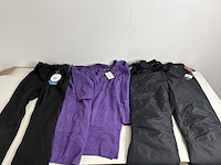 Partij kleding - afbeelding 6 van  6