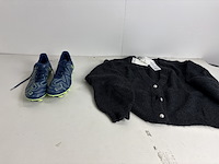 Partij kleding - afbeelding 3 van  6