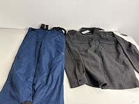 Partij kleding - afbeelding 6 van  6