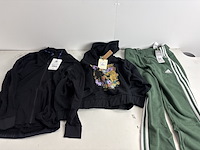 Partij kleding - afbeelding 6 van  8