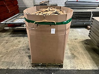 Partij kledinghanger - afbeelding 1 van  3