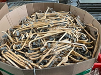 Partij kledinghanger - afbeelding 2 van  3